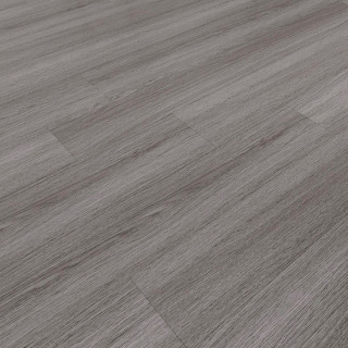 Suelo vinílico gris adhesivo Roble Perla 8103-1 · 2 mm